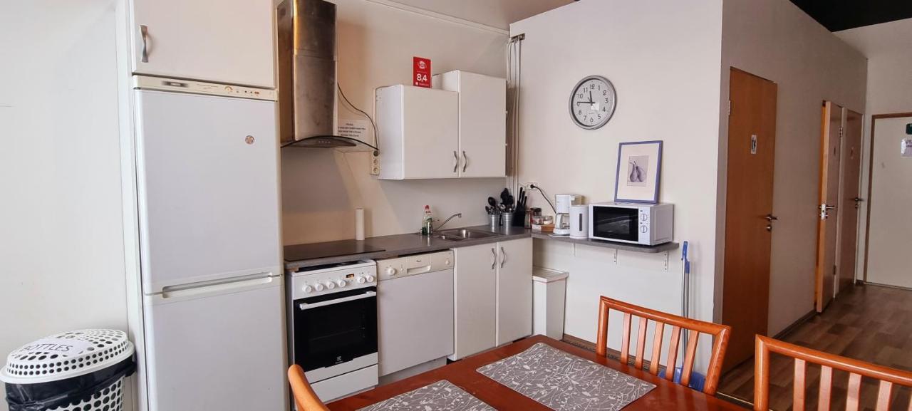 Reykjanes Guesthouse Grindavík Esterno foto